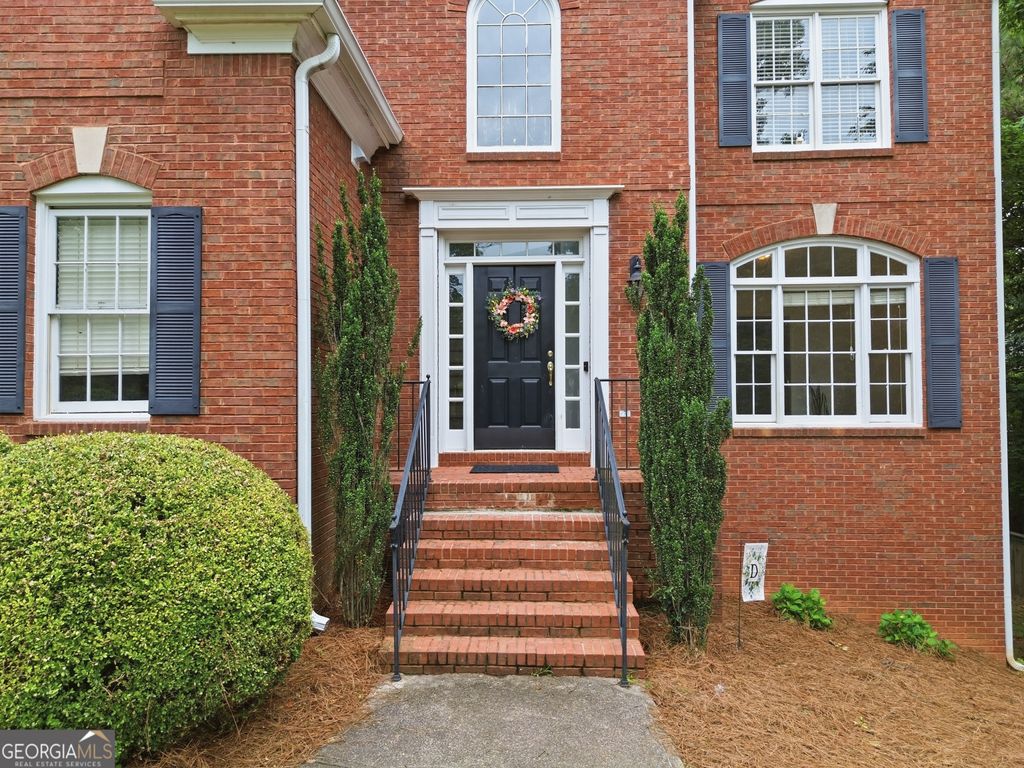 Photo of 4715 Connie Mara, Suwanee, GA 30024 (MLS # 10773785)
