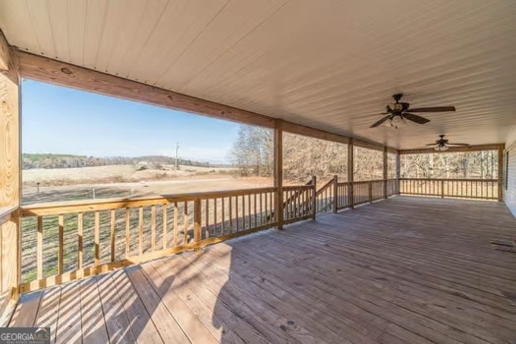 Photo of 393 W Freeman Street, Maysville, GA 30558 (MLS # 10662720)