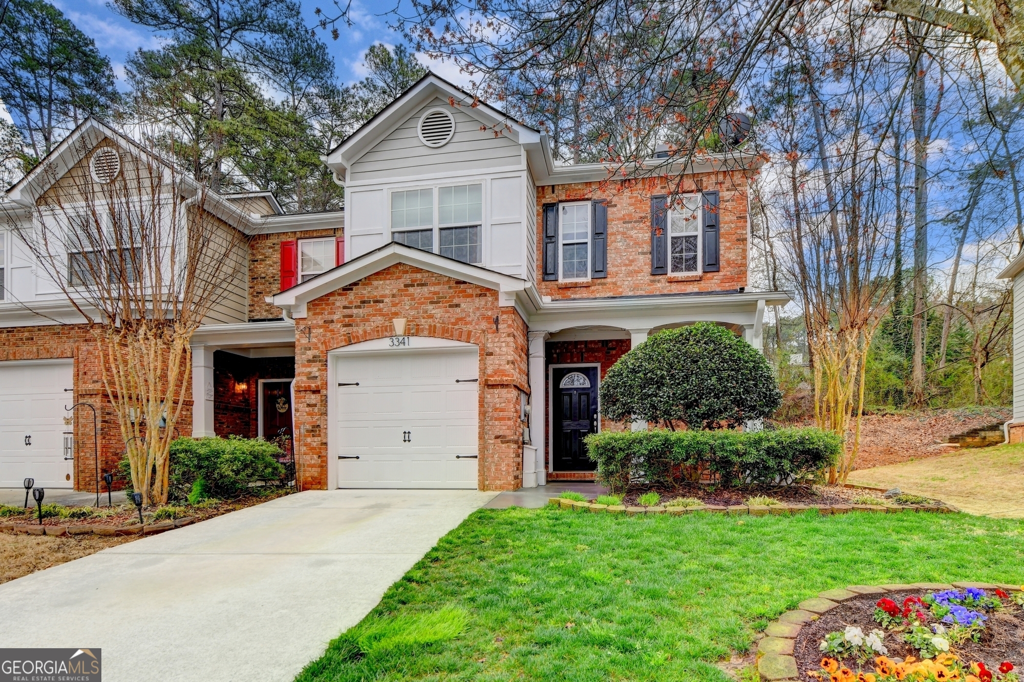 View Lawrenceville, GA 30044 townhome
