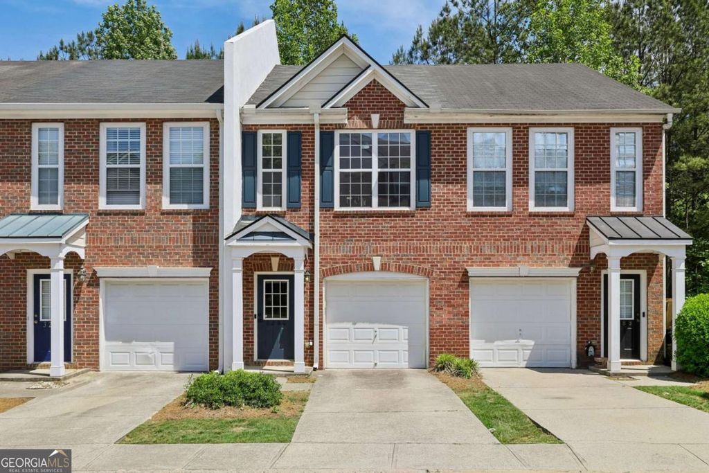 Photo of 3286 Mill Springs Circle, Buford, GA 30519 (MLS # 10753489)