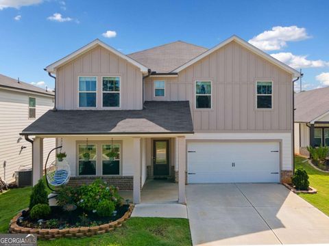 Photo of 368 Murray Way, Lilburn, GA 30047 (MLS # 10658594)