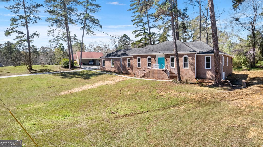 Photo of 2903 Pickett Ridge, Macon, GA 31204 (MLS # 10711191)