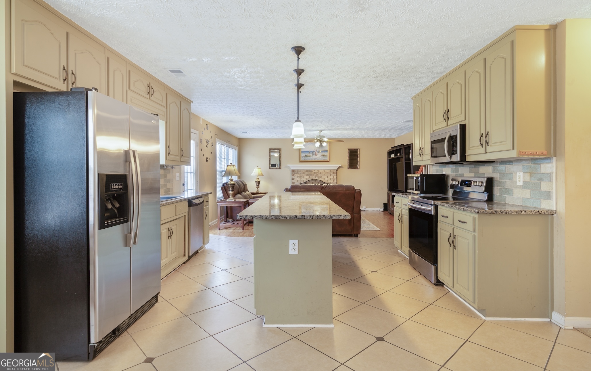 1256 Melrose Forest LN