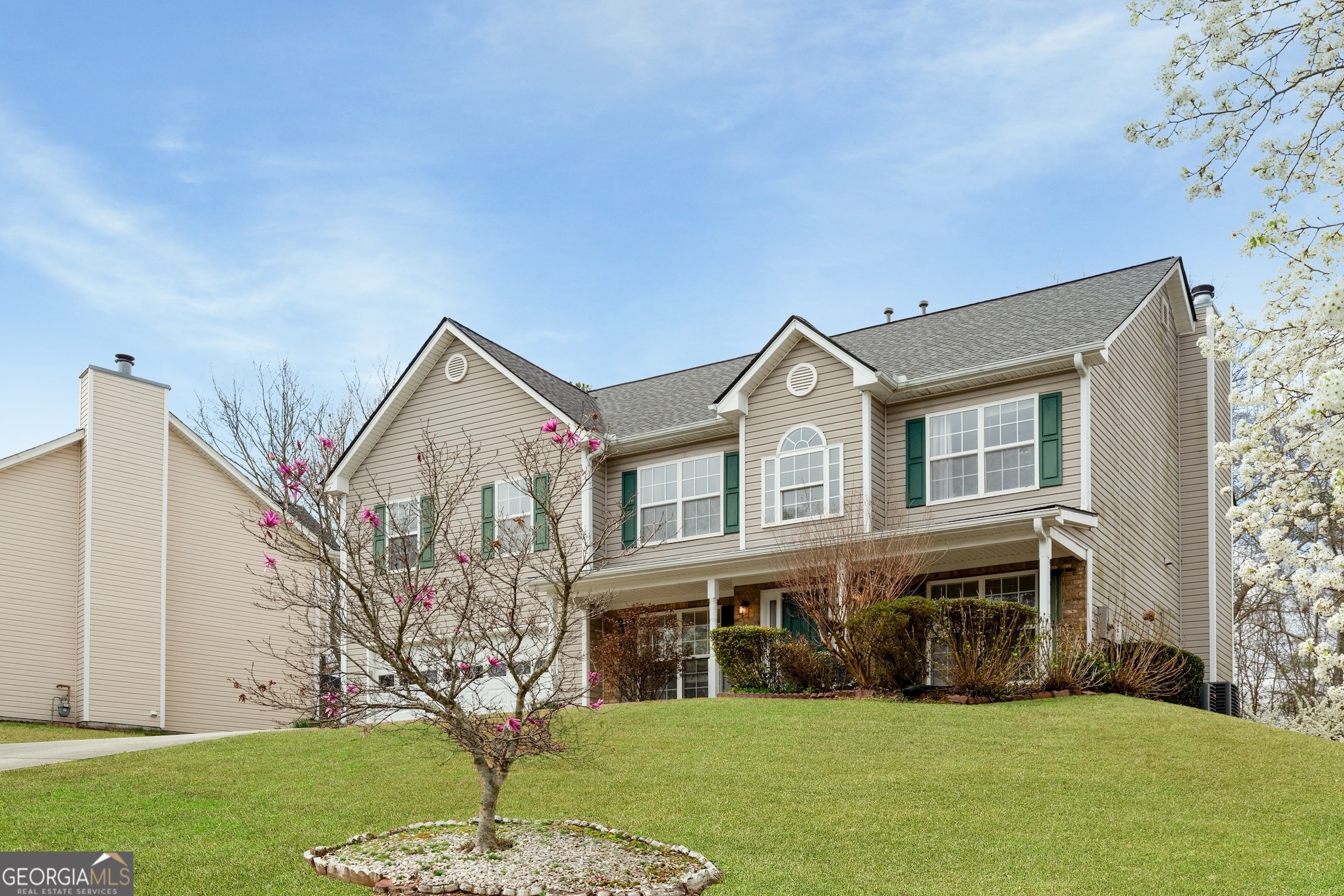 1256 Melrose Forest LN