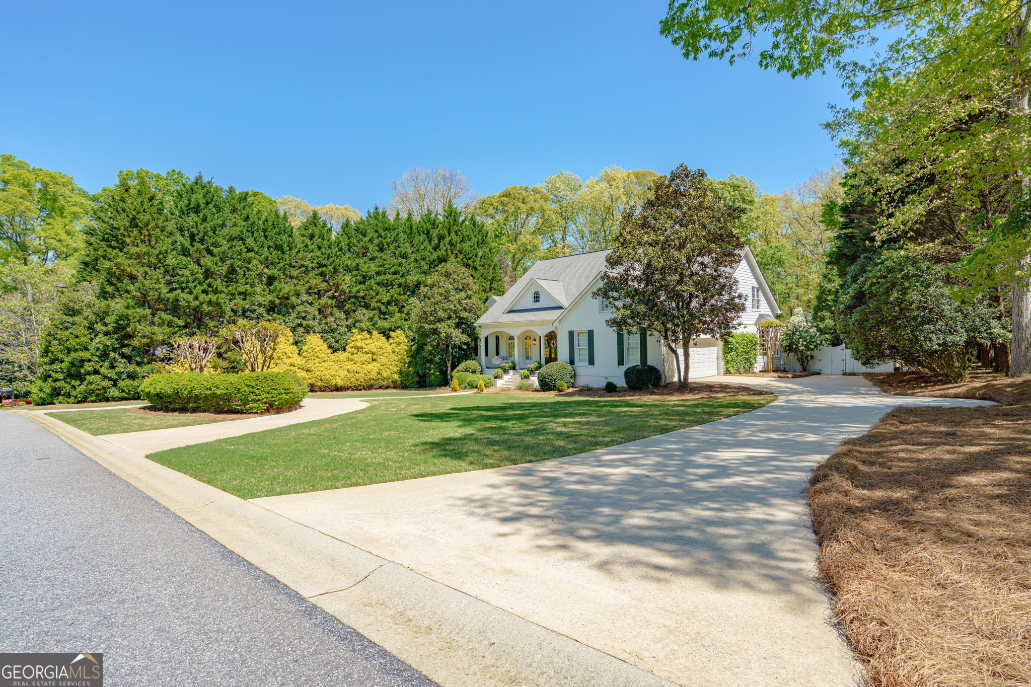 1400 Oconee Crossing CIR