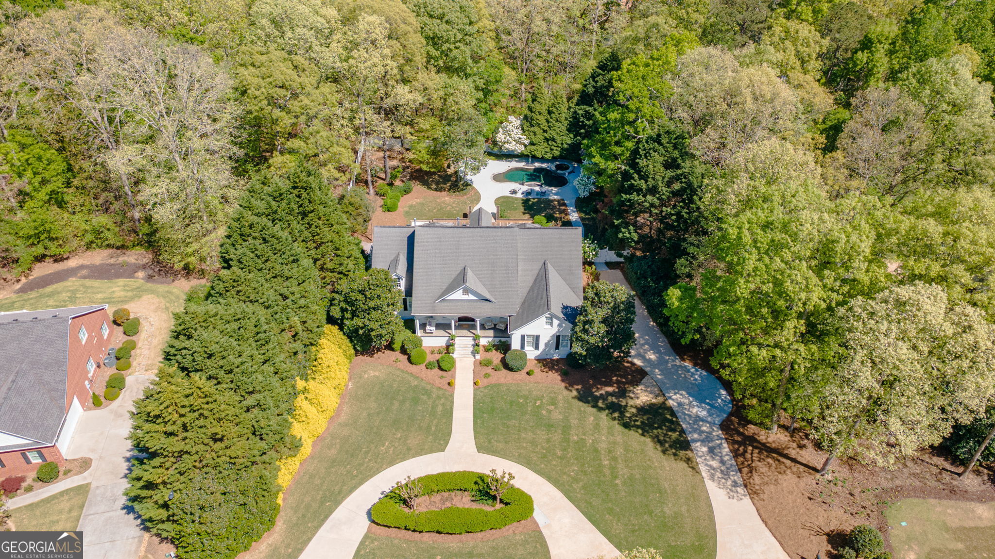 1400 Oconee Crossing CIR