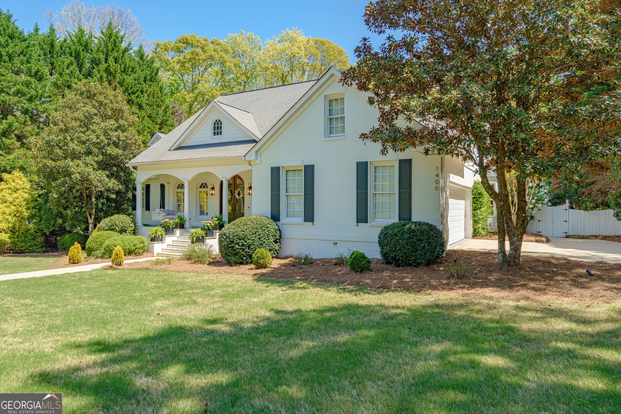 1400 Oconee Crossing CIR