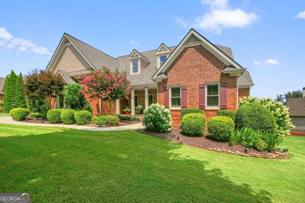 135 Glenmill WAY