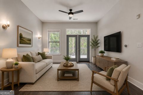 Photo of 425 Chapel Street SW #2107, Atlanta, GA 30313 (MLS # 10778440)