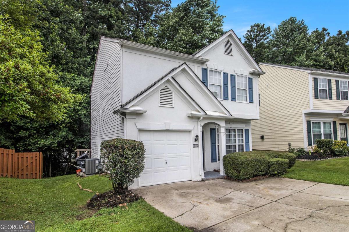 2894 Regent Walk DR