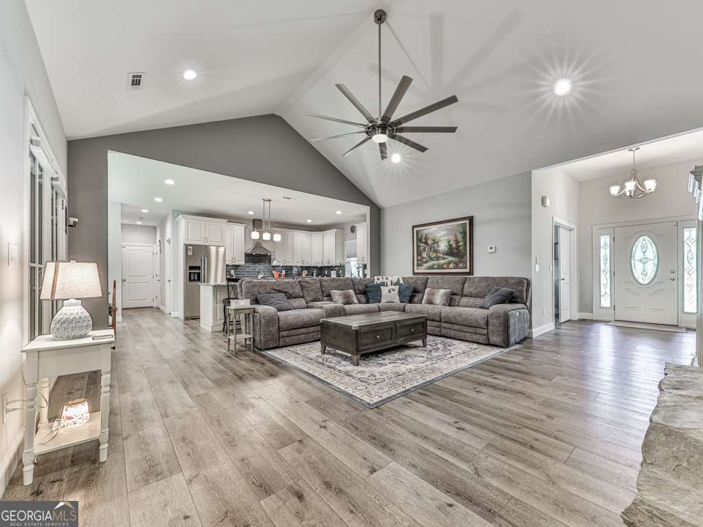 430 Cajun DR