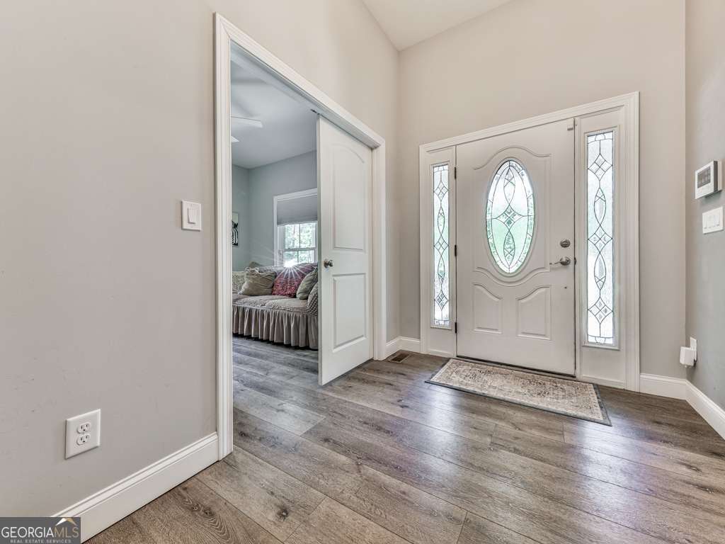 430 Cajun DR
