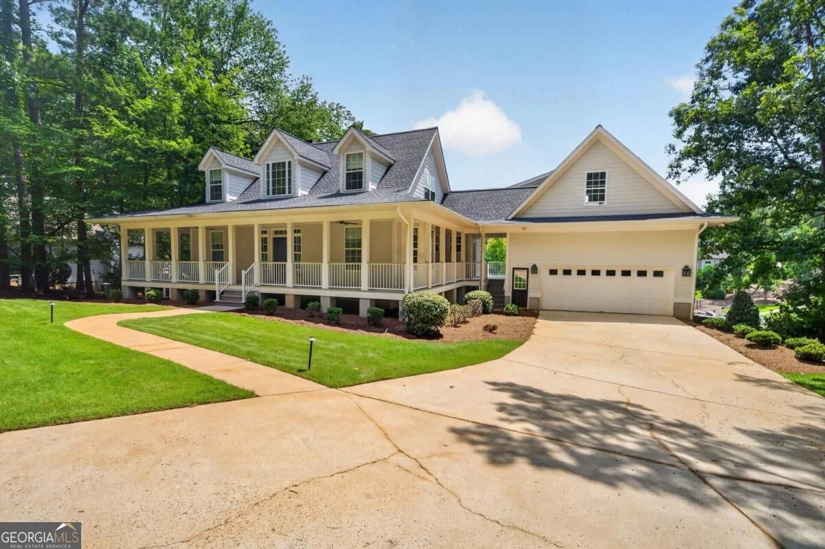 1001 Kingsford Way