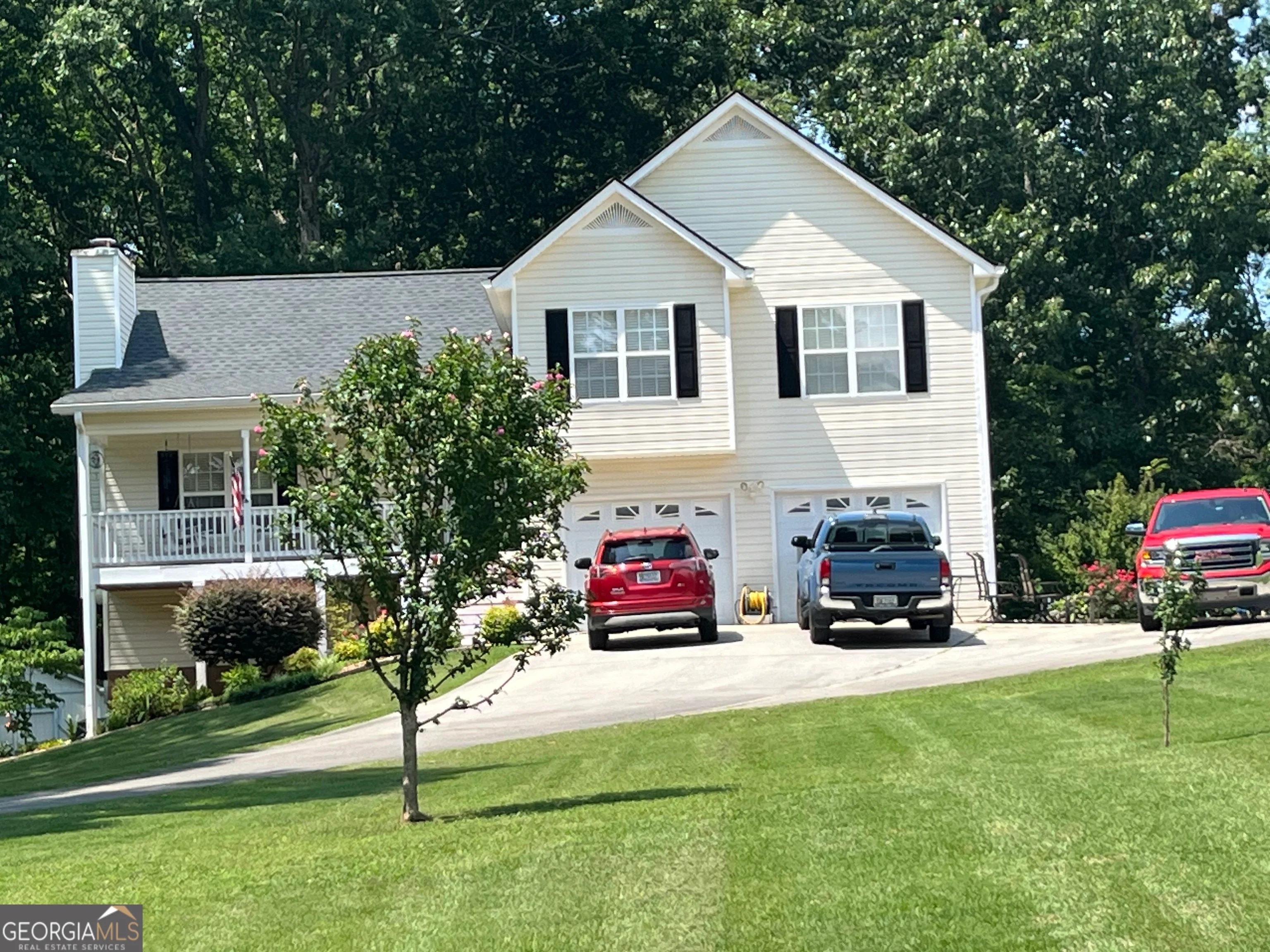 139 Laurel Creek Court