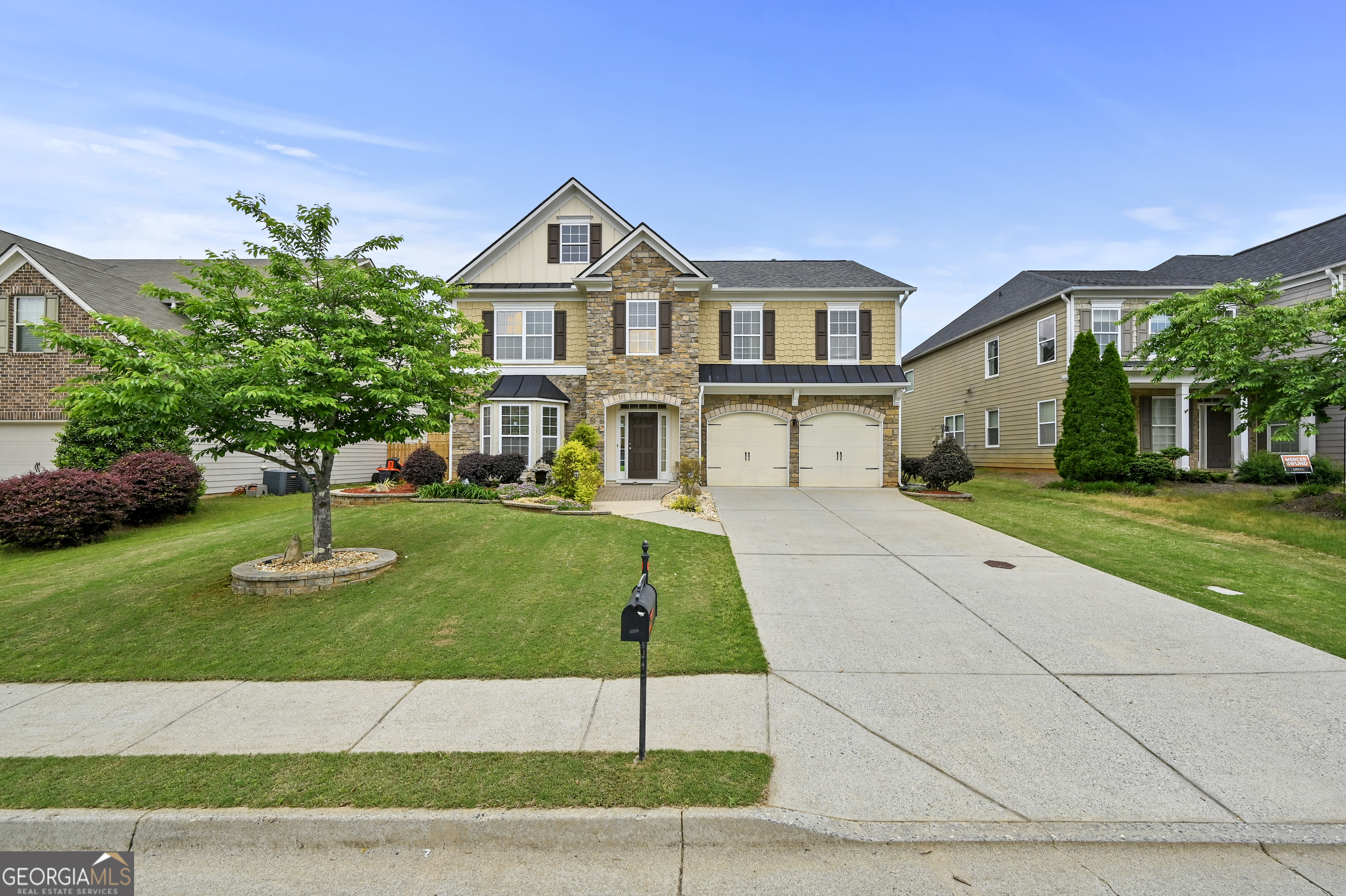 4195 Settlers Grove RD