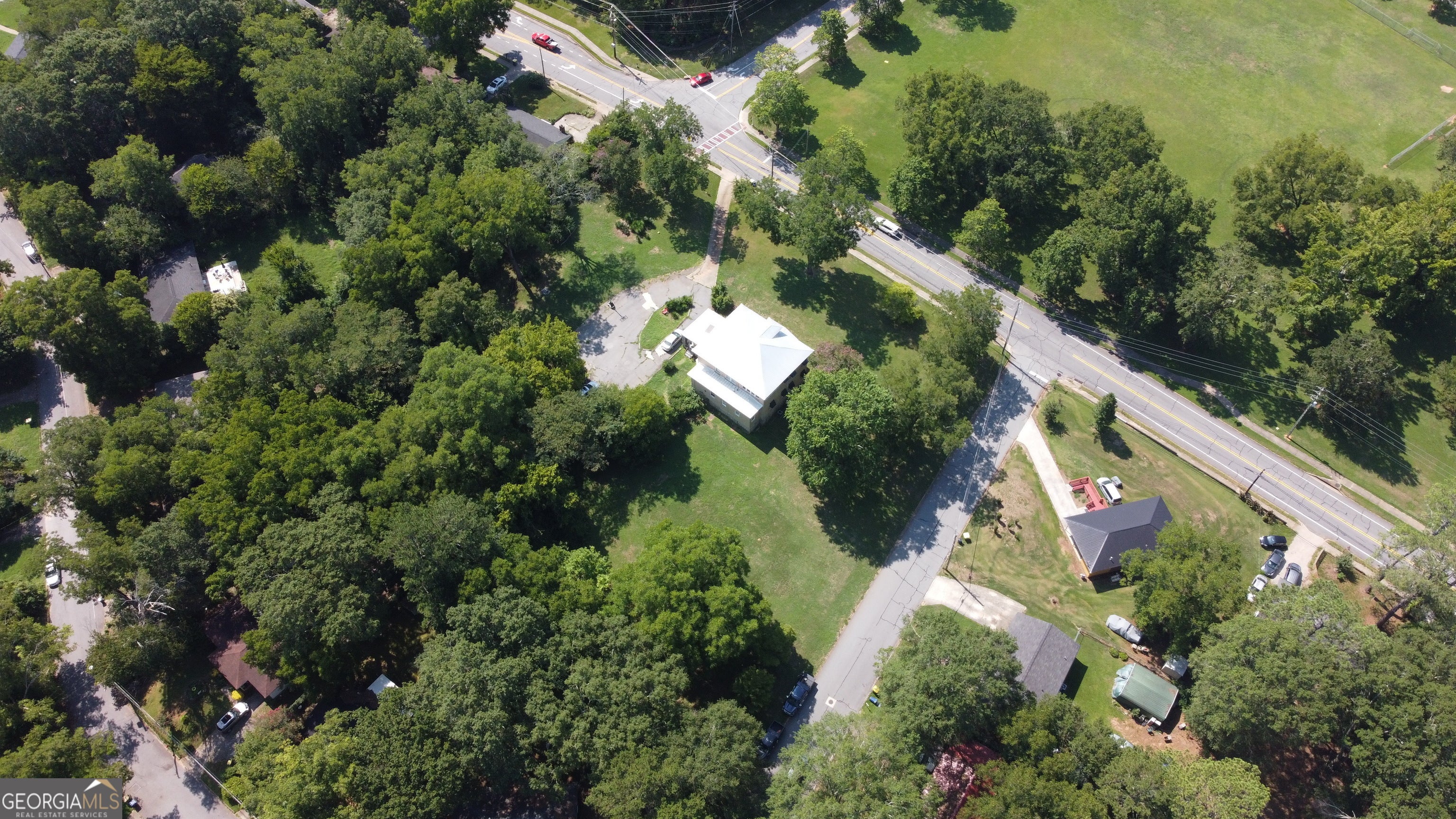 1010 Oglethorpe AVE