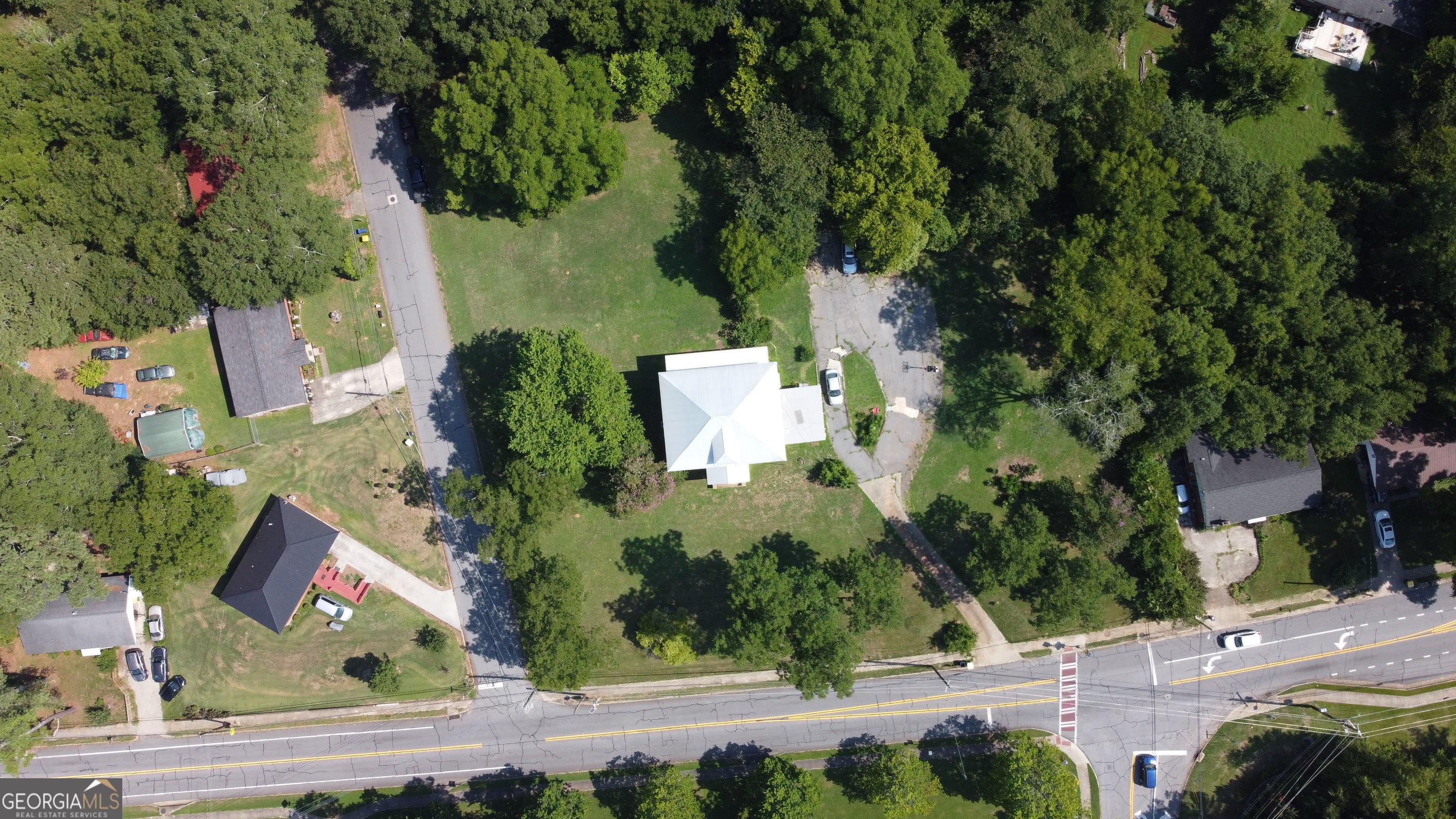 1010 Oglethorpe AVE