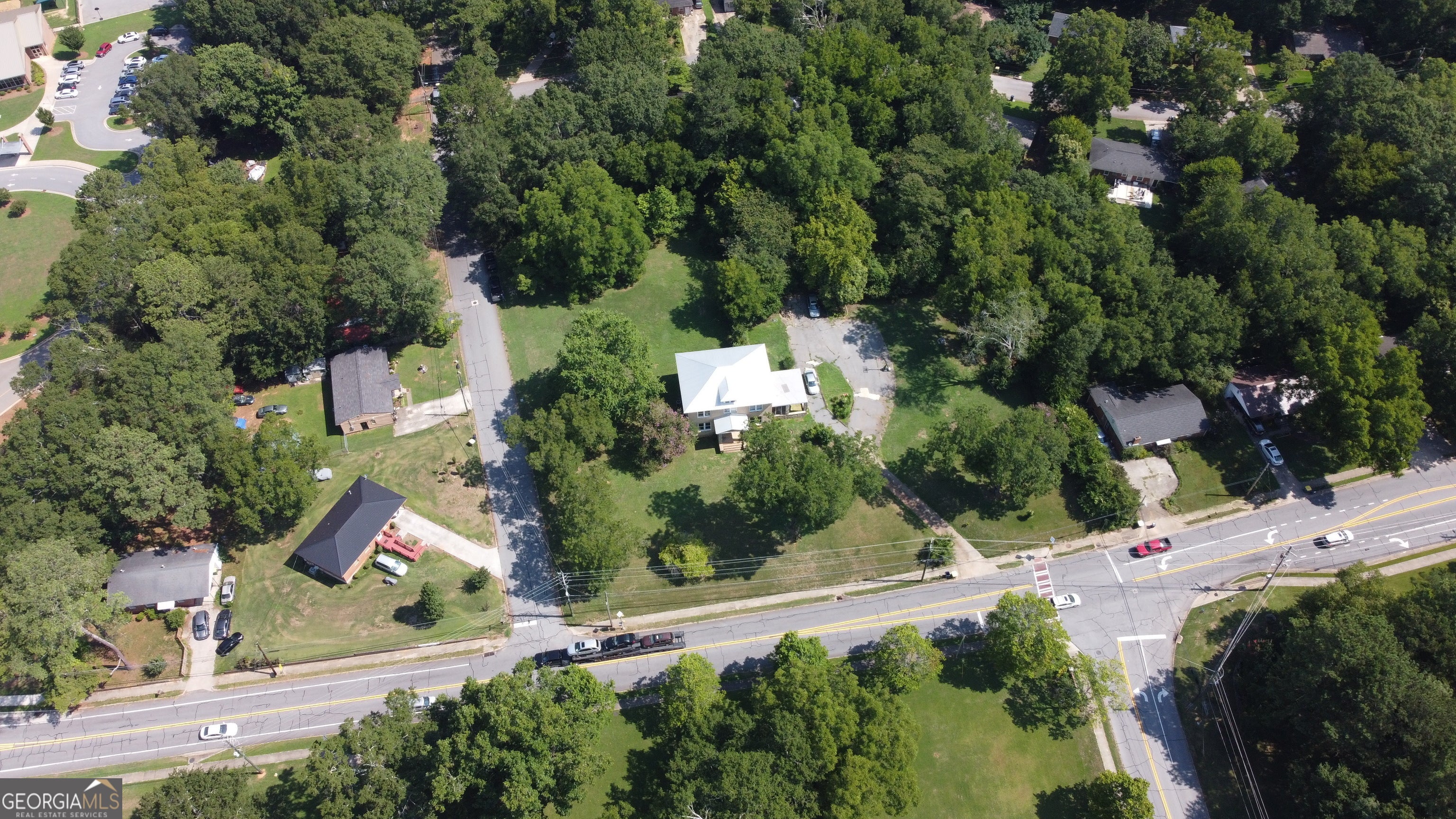 1010 Oglethorpe AVE