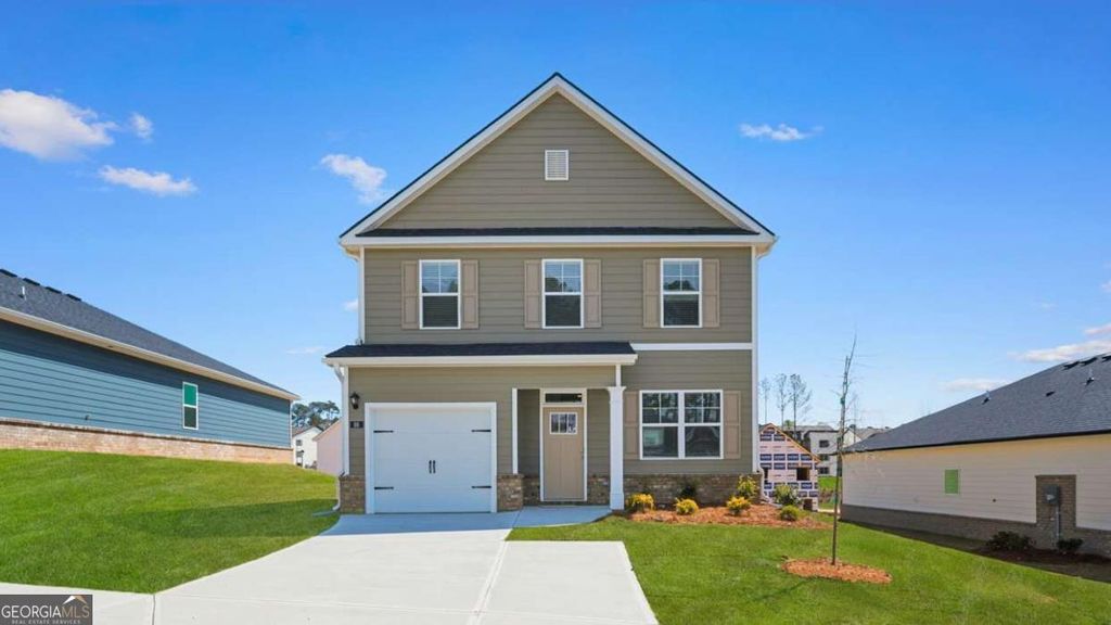 Photo of 180 Bristol Boulevard, Winder, GA 30680 (MLS # 10736306)