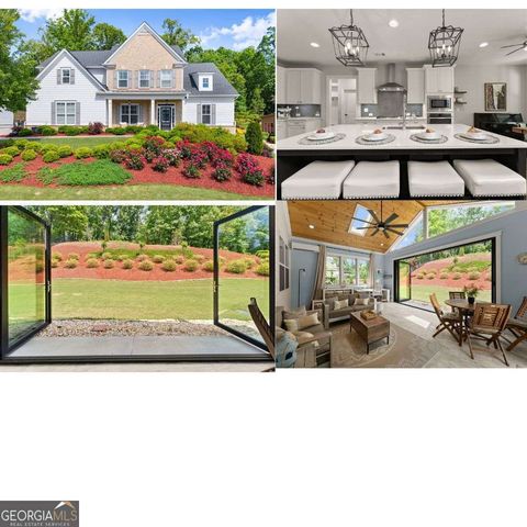 5875 Windjammer PT Cumming GA 30041