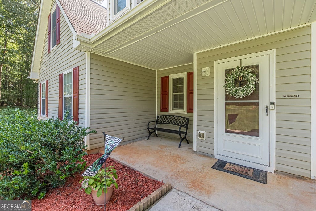 Photo of 210 Kim Trail, Stockbridge, GA 30281 (MLS # 10849320)