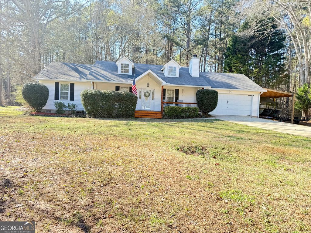 Photo of 467 Grove Pointe Court #10, Locust Grove, GA 30248 (MLS # 10697198)