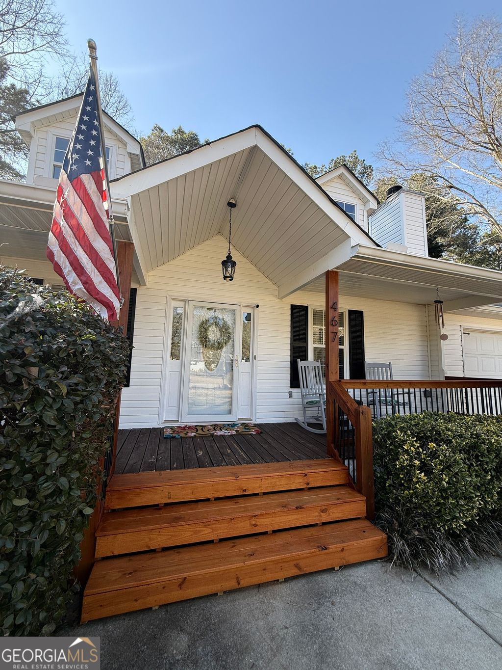 Photo of 467 Grove Pointe Court #10, Locust Grove, GA 30248 (MLS # 10697198)