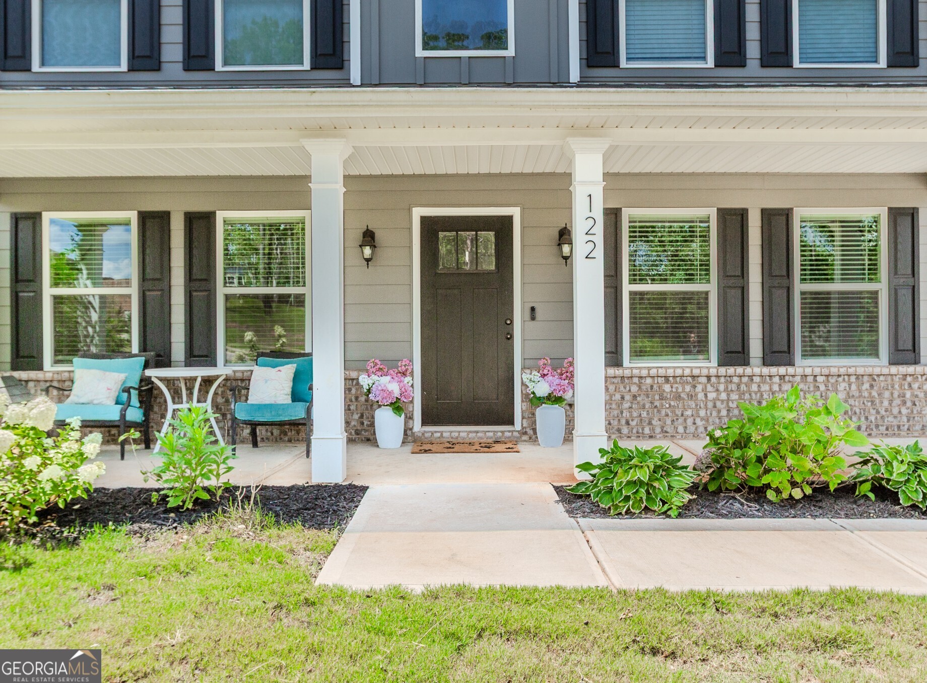 122 Kinsley WAY