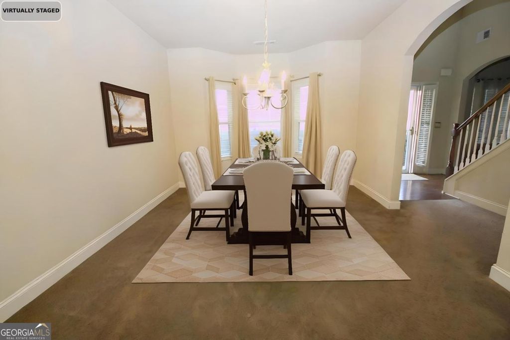 Photo of 6074 Locklear Way, Douglasville, GA 30134 (MLS # 10658045)