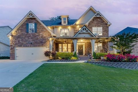 3939 Soft Wind TER Buford GA 30518