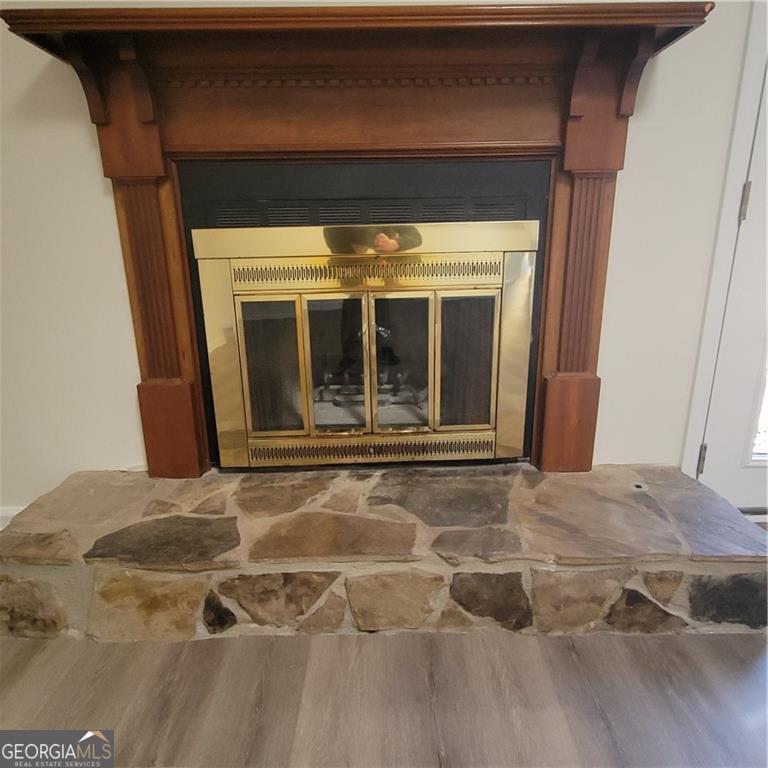 Keheley Bend - Residential Lease