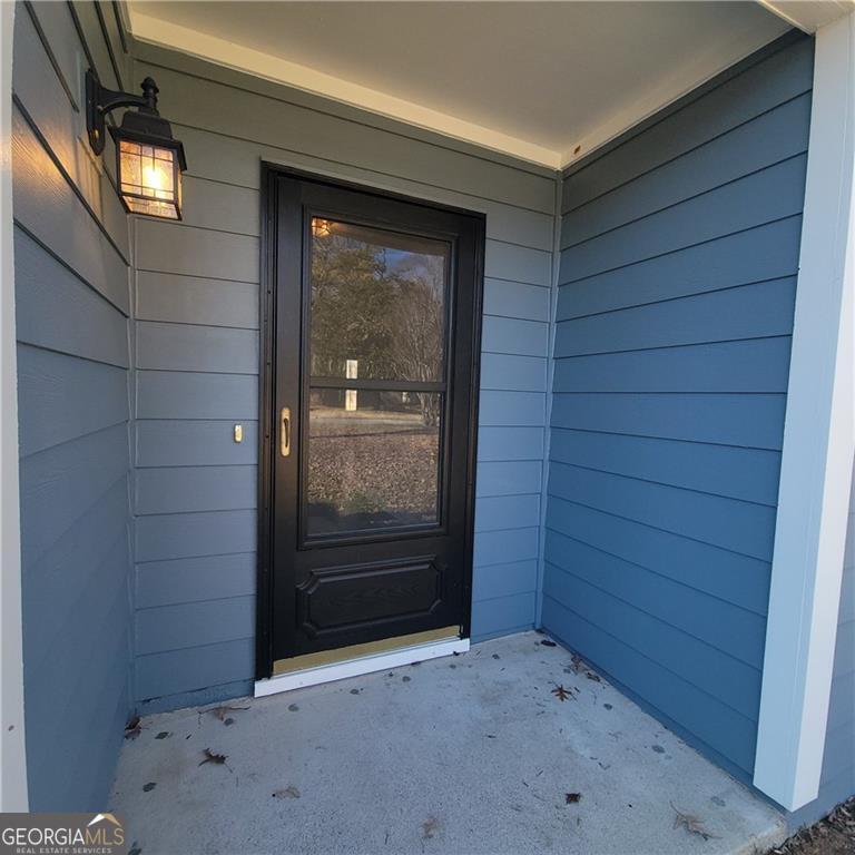 Keheley Bend - Residential Lease