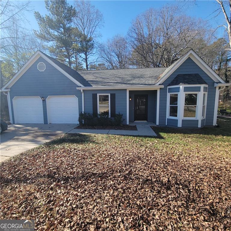 Keheley Bend - Residential Lease