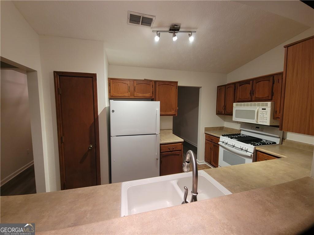 Keheley Bend - Residential Lease