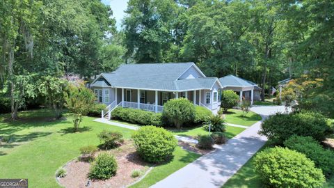 115 N Valhalla LN Cordele GA 31015