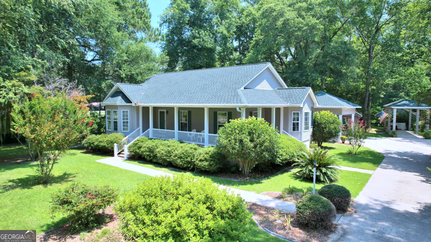 115 N Valhalla LN