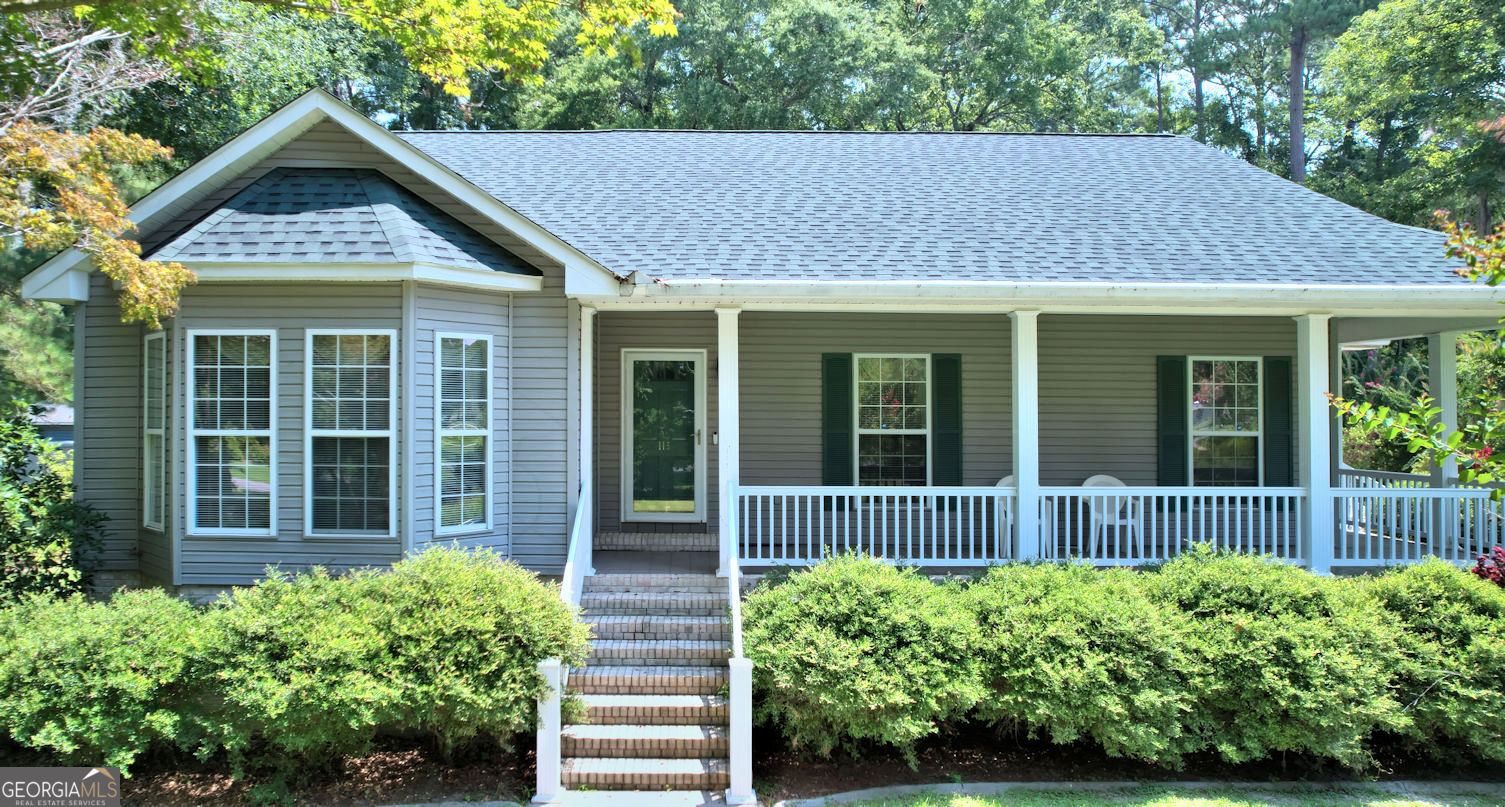 115 N Valhalla LN