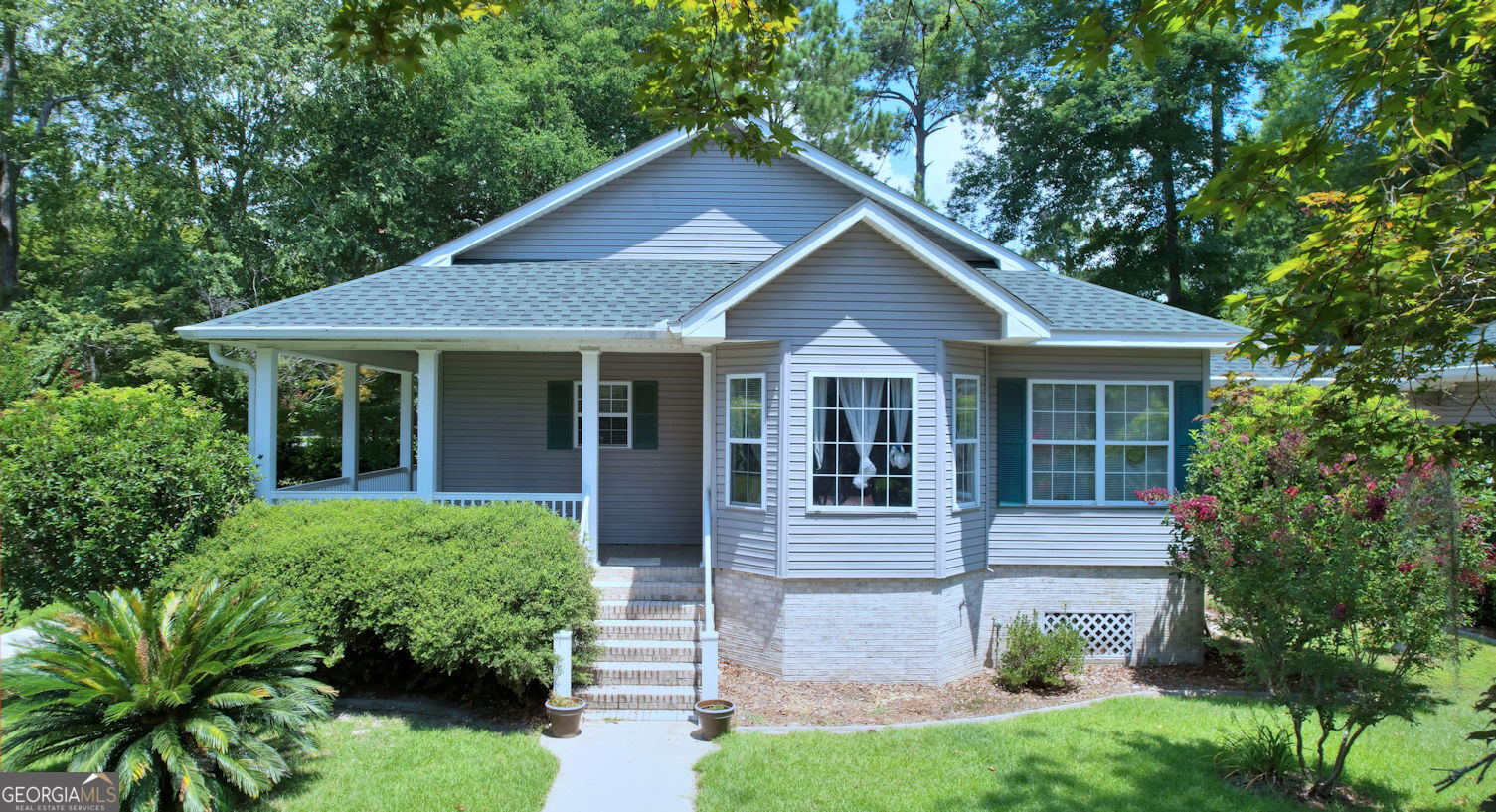 115 N Valhalla LN