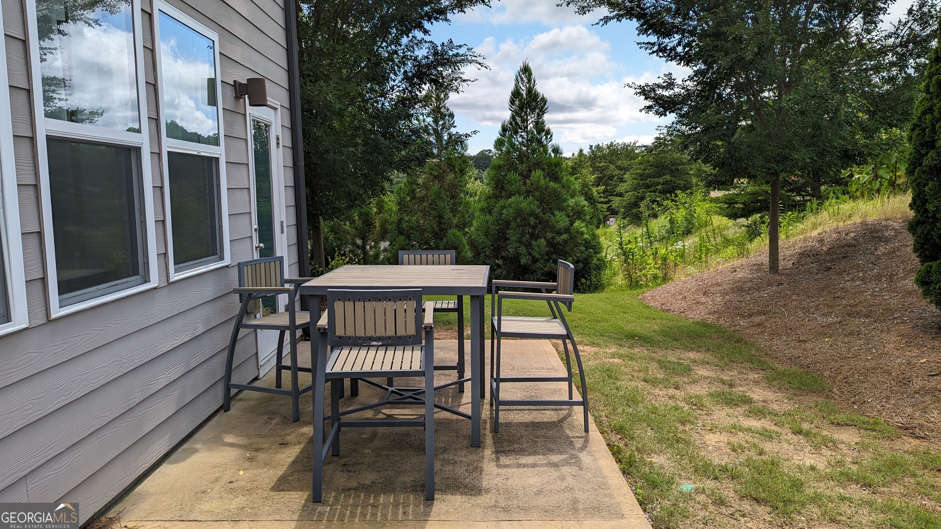 Addison Point - Residential