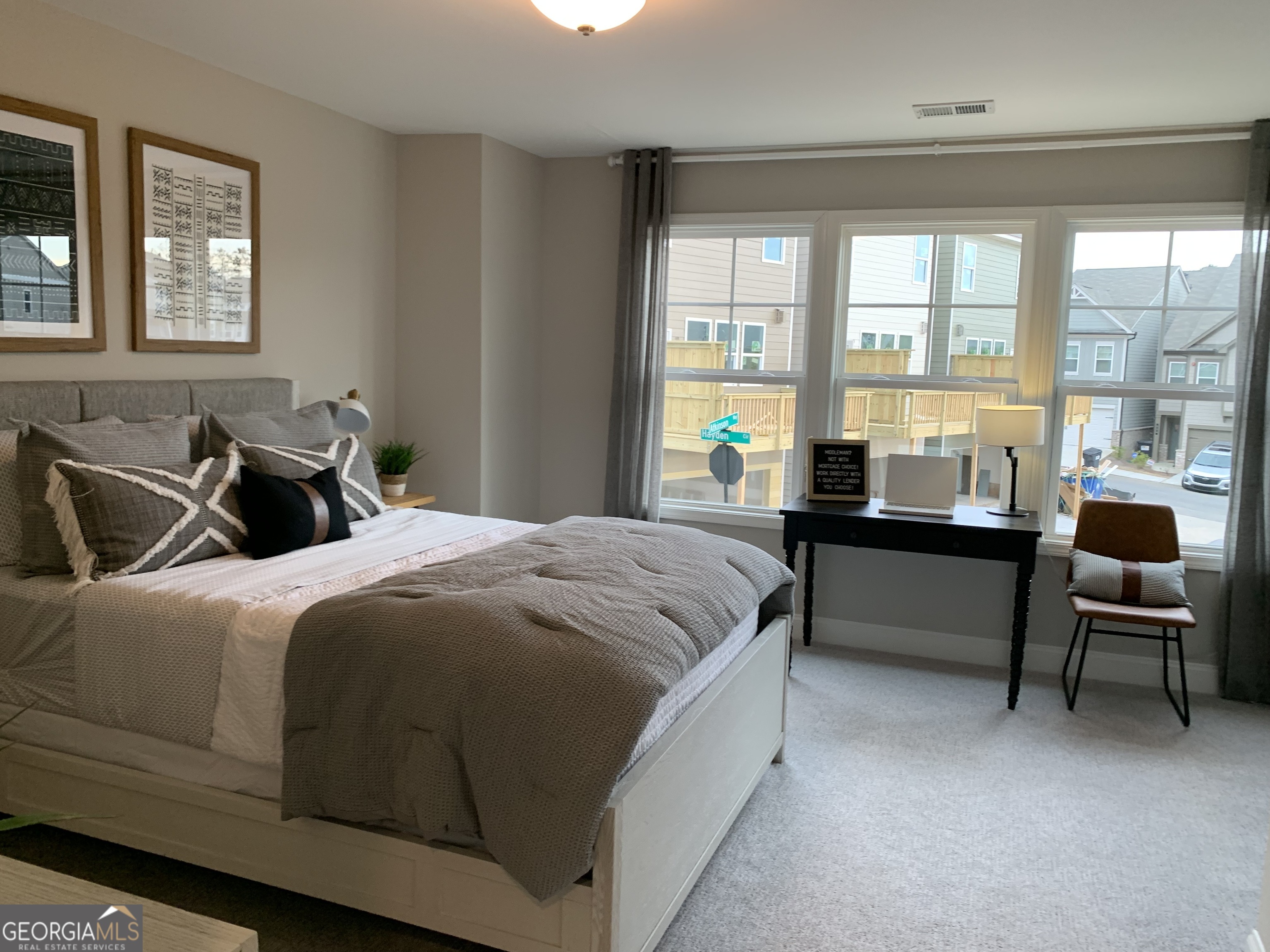 Addison Point - Residential