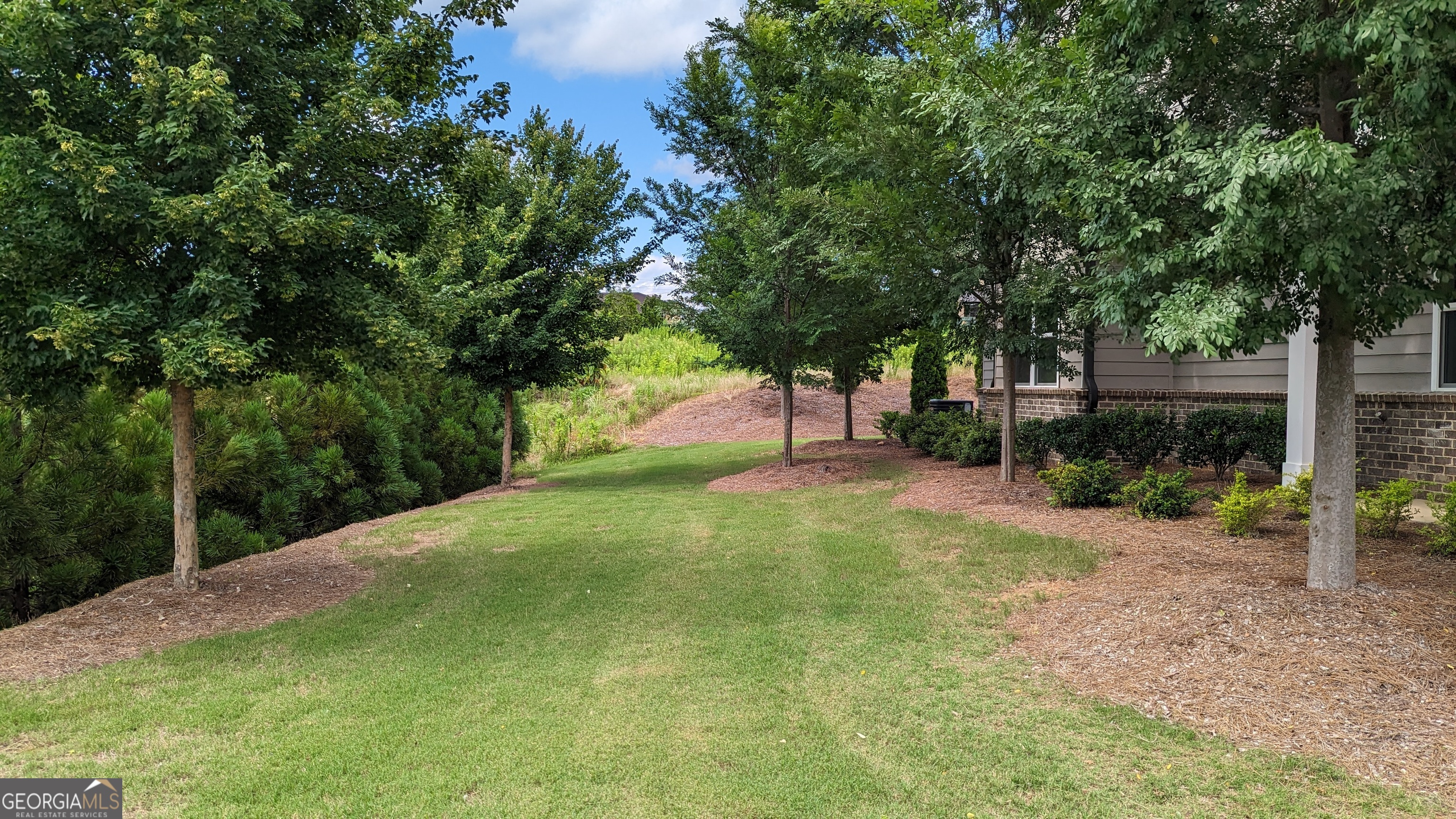 Addison Point - Residential
