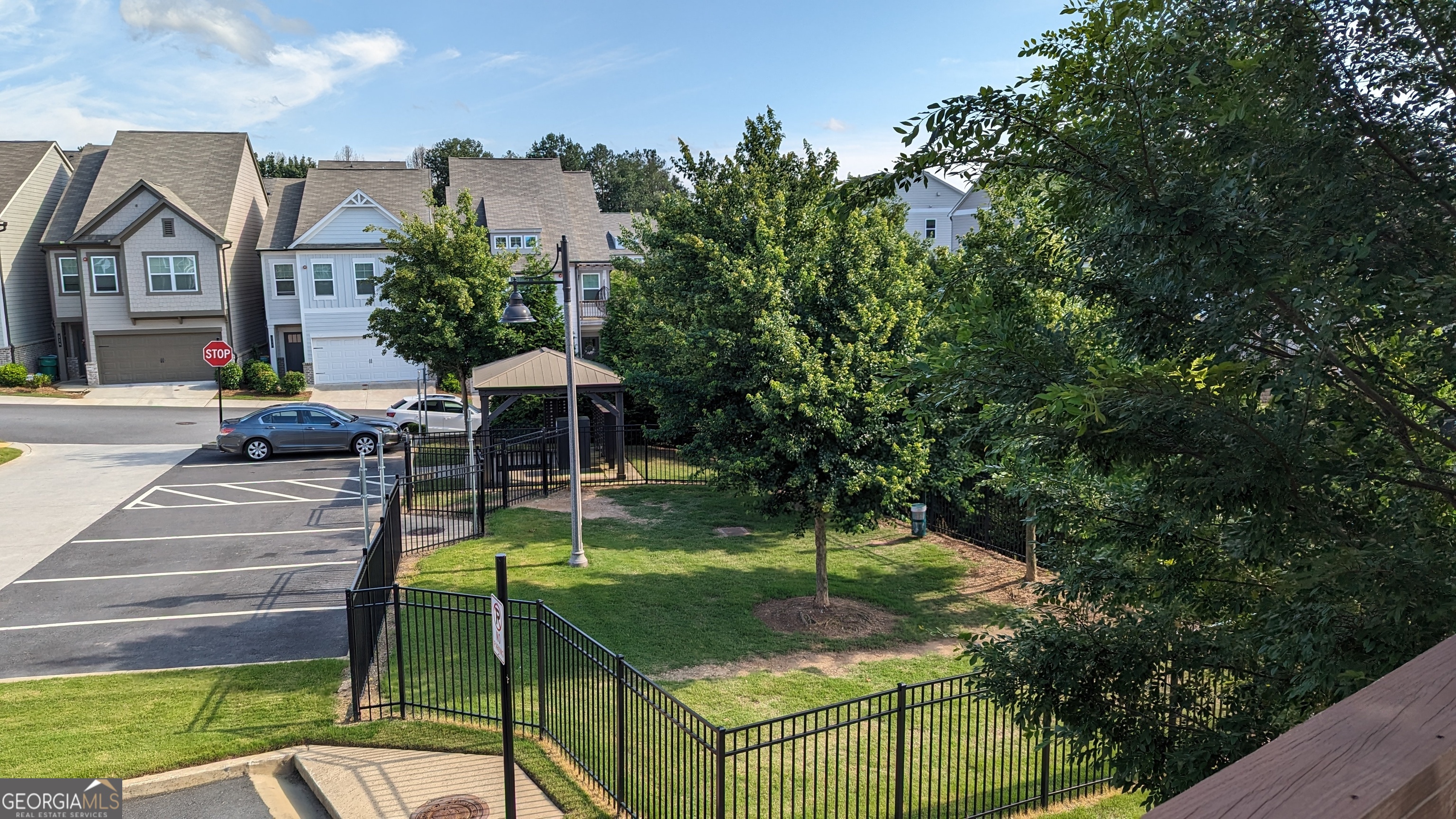 Addison Point - Residential