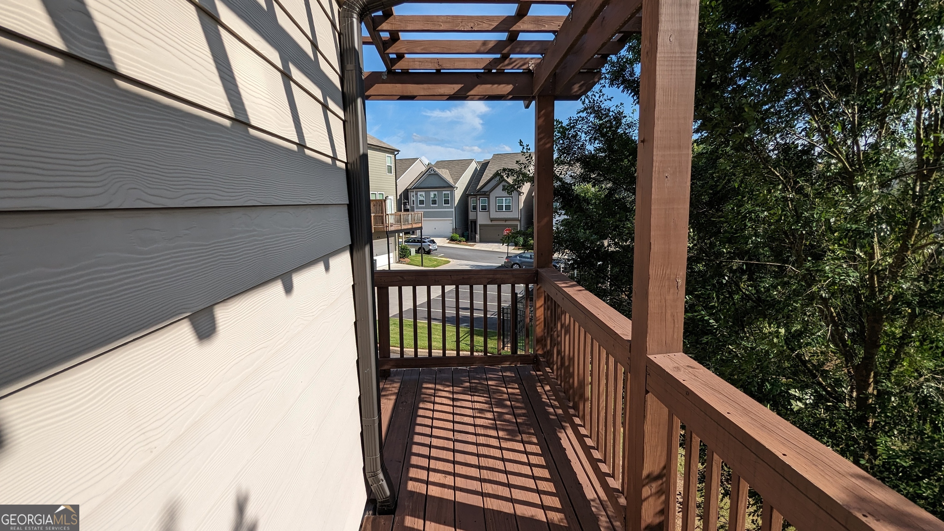 Addison Point - Residential