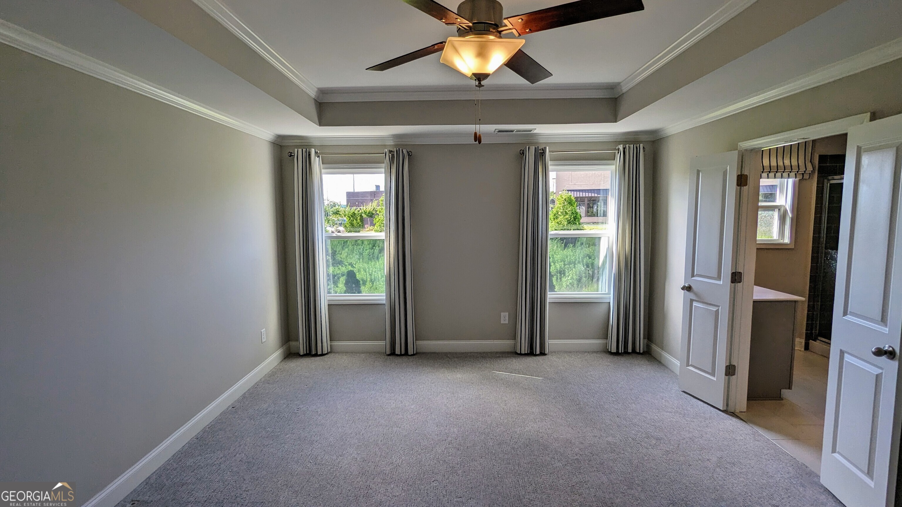 Addison Point - Residential