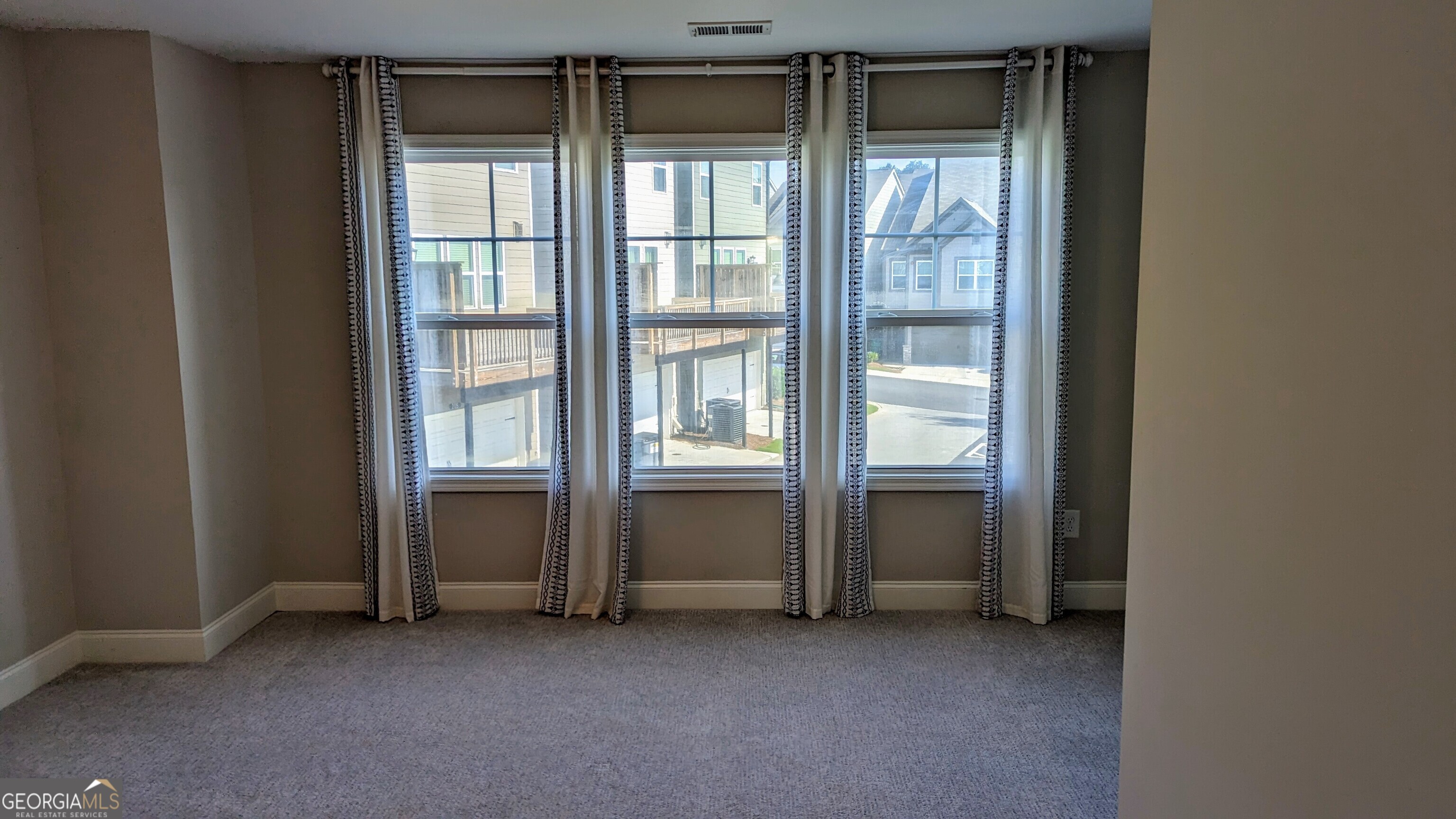 Addison Point - Residential
