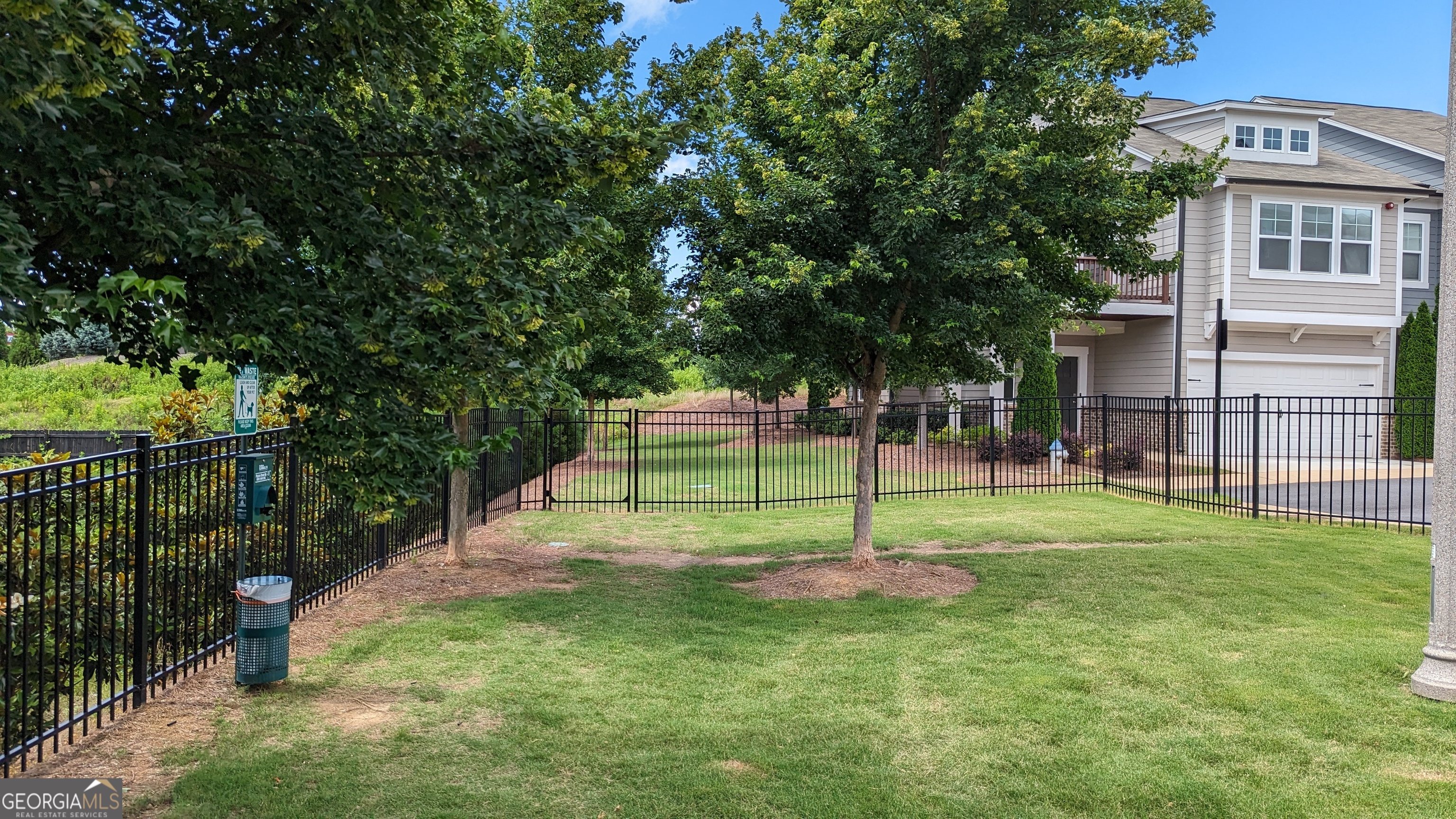 Addison Point - Residential
