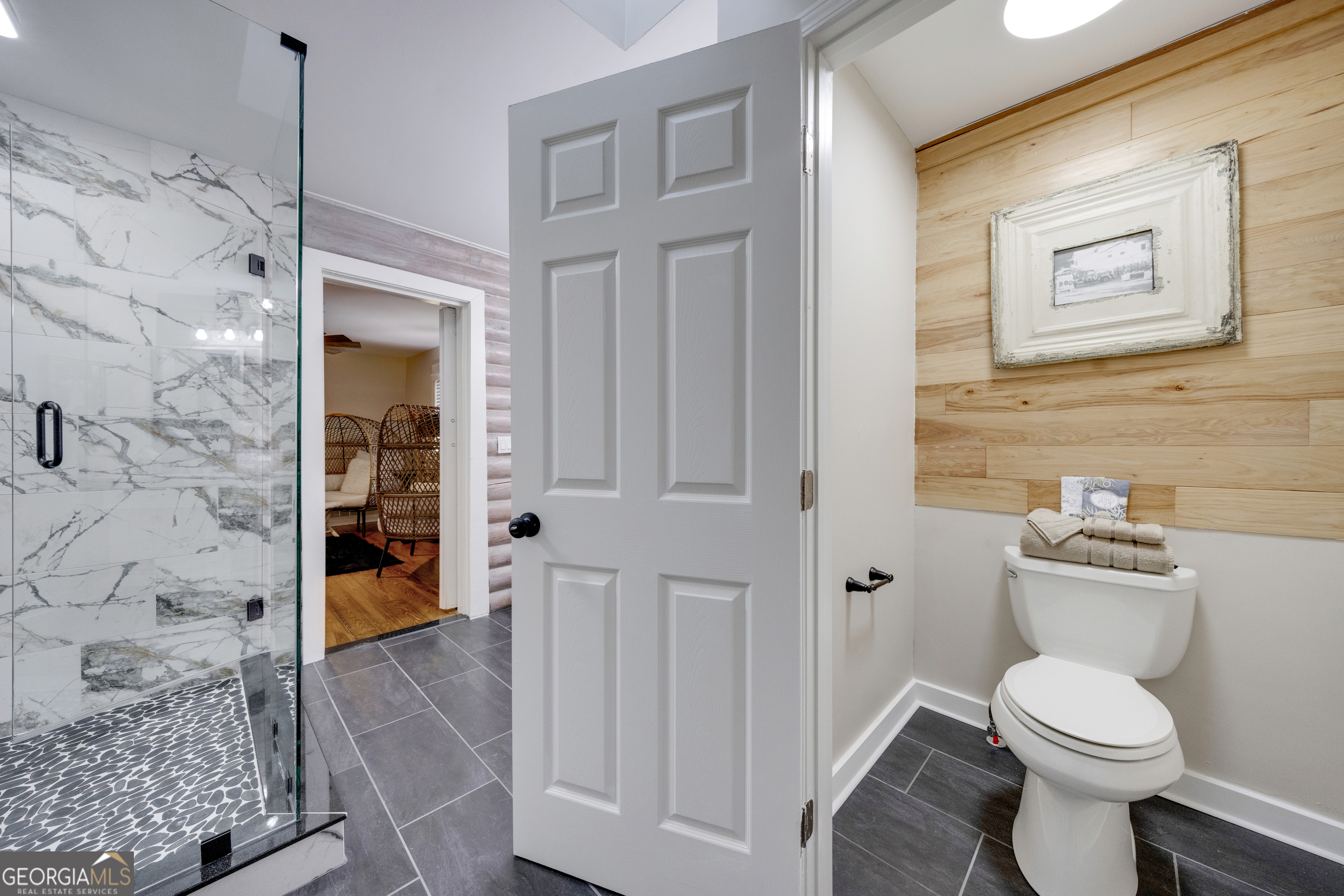 Victoria Cottages - Residential