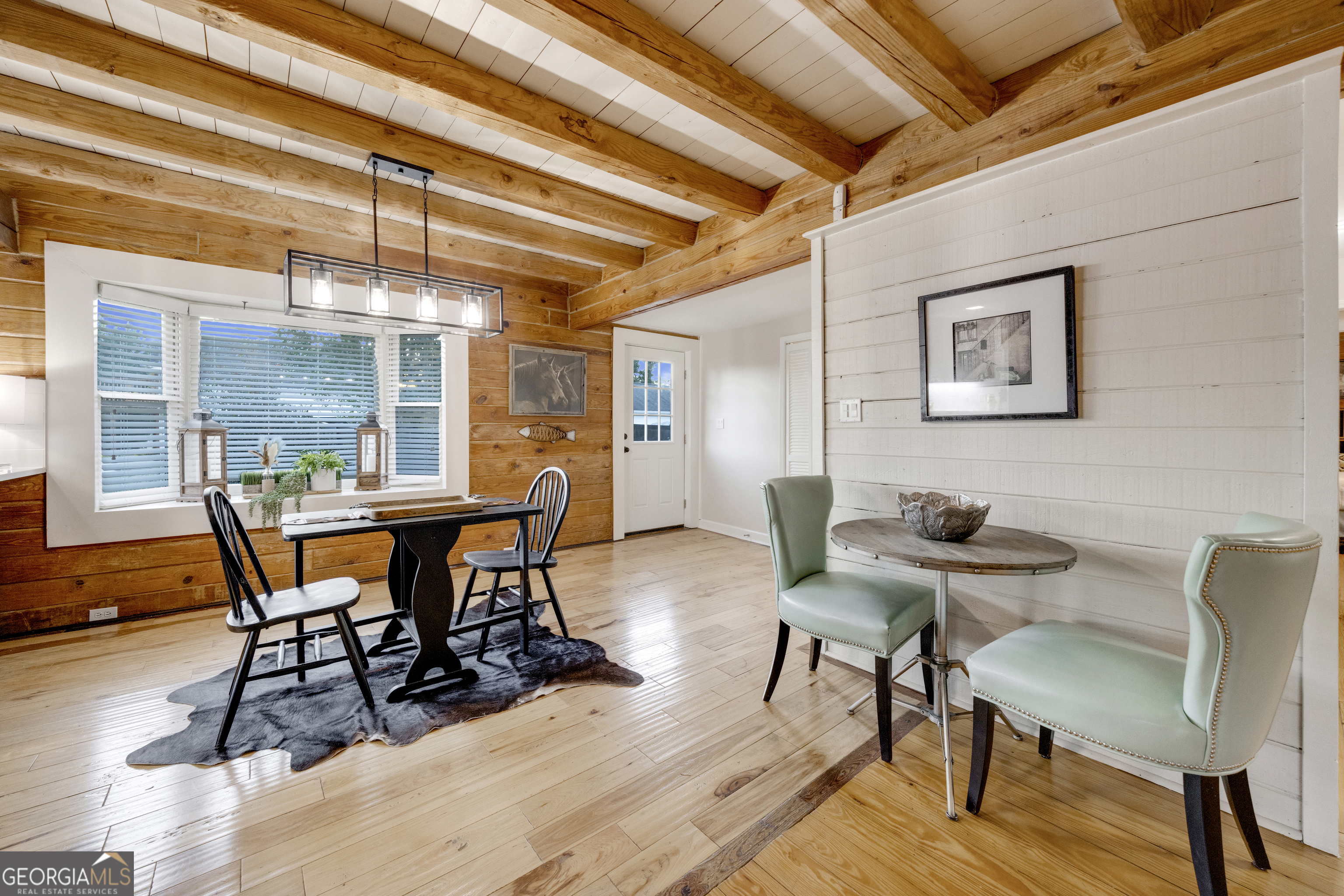 Victoria Cottages - Residential