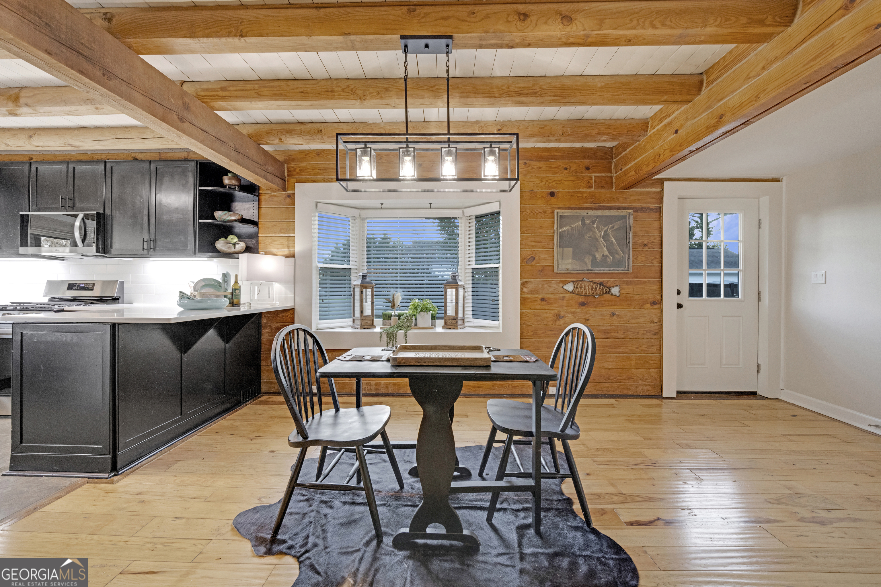 Victoria Cottages - Residential