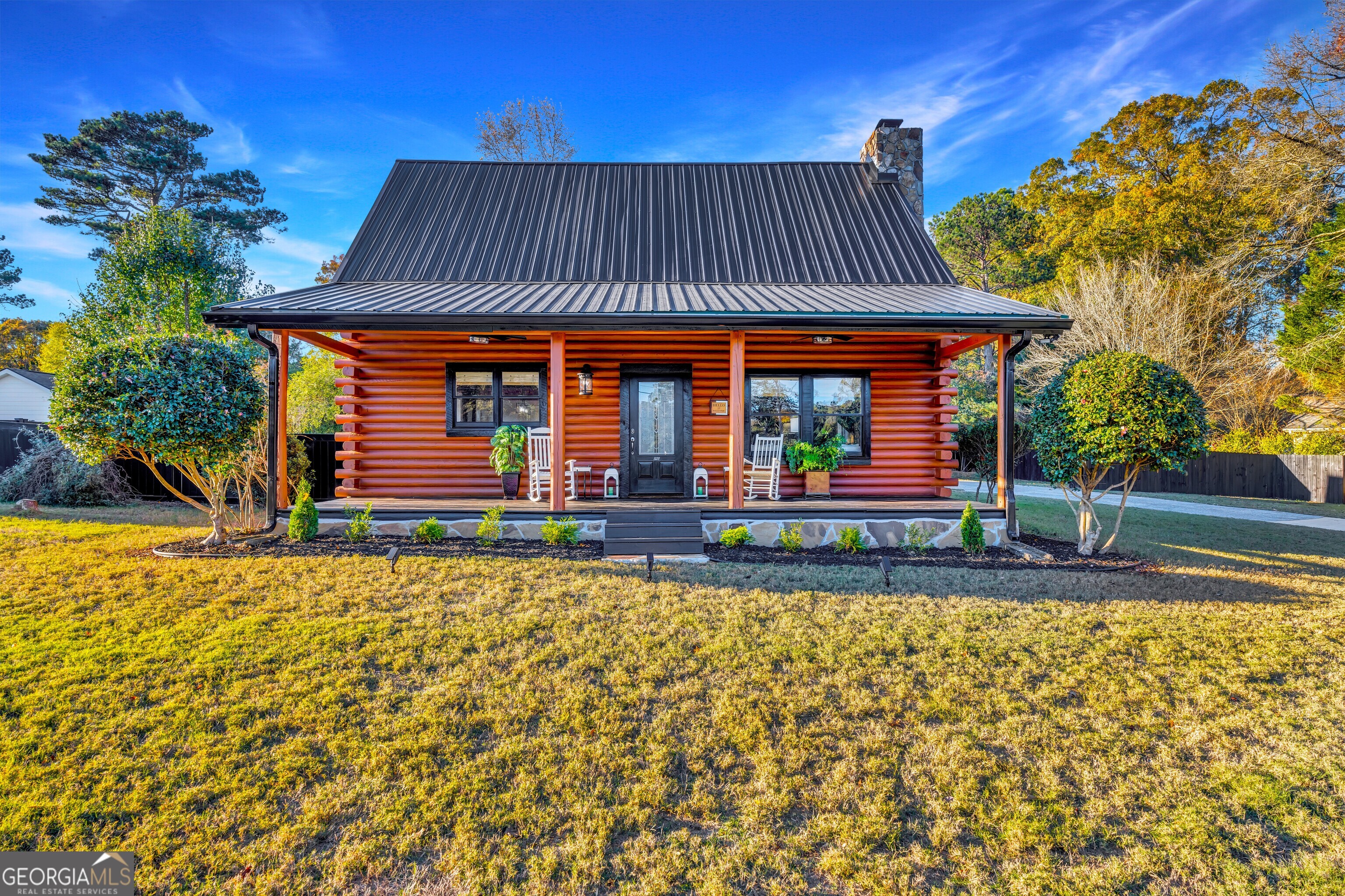 Victoria Cottages - Residential